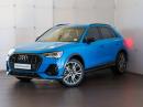Thumbnail Audi Q3 40TFSI quattro S line