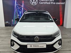 Volkswagen Taigo 1.0TSI R-Line - Image 11