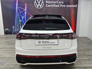 Volkswagen Taigo 1.0TSI R-Line - Image 14