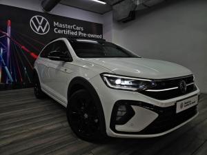 Volkswagen Taigo 1.0TSI R-Line - Image 2