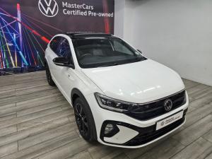 Volkswagen Taigo 1.0TSI R-Line - Image 3