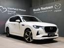 Thumbnail Mazda CX-60 3.3D AWD Takumi