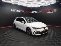 Thumbnail Volkswagen Golf GTI