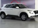 Thumbnail Hyundai Venue 1.0T Motion auto