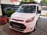 Thumbnail Ford Transit Connect 1.5TDCi LWB Ambiente