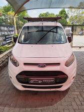 Ford Transit Connect 1.5TDCi LWB Ambiente - Image 3