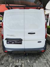 Ford Transit Connect 1.5TDCi LWB Ambiente - Image 4