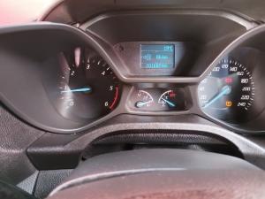 Ford Transit Connect 1.5TDCi LWB Ambiente - Image 7