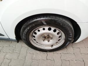 Ford Transit Connect 1.5TDCi LWB Ambiente - Image 9