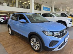 Volkswagen T-Cross 1.0TSI Life - Image 10
