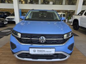 Volkswagen T-Cross 1.0TSI Life - Image 11