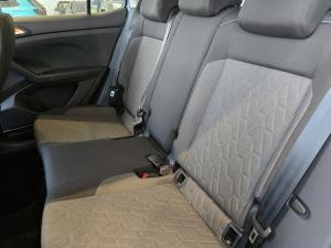 Volkswagen T-Cross 1.0TSI Life - Image 12