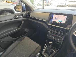 Volkswagen T-Cross 1.0TSI Life - Image 14