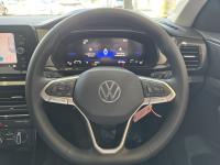 Thumbnail Volkswagen T-Cross 1.0TSI Life