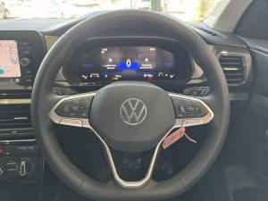 Volkswagen T-Cross 1.0TSI Life - Image 1