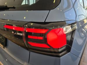 Volkswagen T-Cross 1.0TSI Life - Image 4