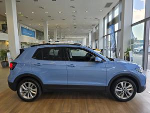 Volkswagen T-Cross 1.0TSI Life - Image 7