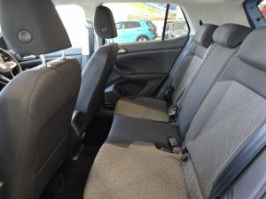 Volkswagen T-Cross 1.0TSI Life - Image 8