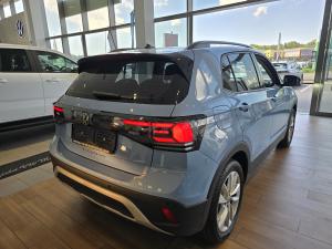 Volkswagen T-Cross 1.0TSI Life - Image 9