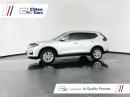 Thumbnail Nissan X Trail 2.0 Visia