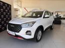 Thumbnail Chery Tiggo 4 PRO 1.5 LIT CVT