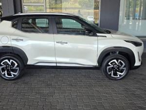 Nissan Magnite 1.0 Turbo Acenta manual - Image 3