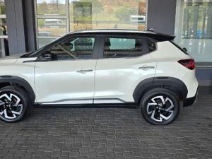 Nissan Magnite 1.0 Turbo Acenta manual - Image 4