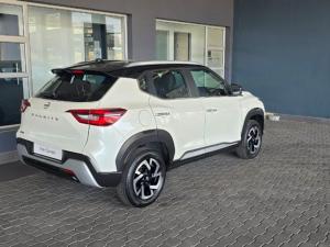 Nissan Magnite 1.0 Turbo Acenta manual - Image 5
