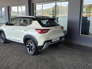 Nissan Magnite 1.0 Turbo Acenta manual - Image 6