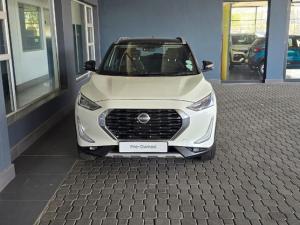 Nissan Magnite 1.0 Turbo Acenta manual - Image 7