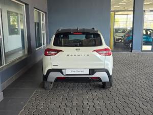 Nissan Magnite 1.0 Turbo Acenta manual - Image 8