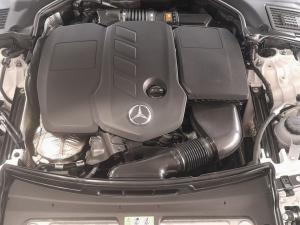 Mercedes-Benz C-Class C220d Avantgarde - Image 10