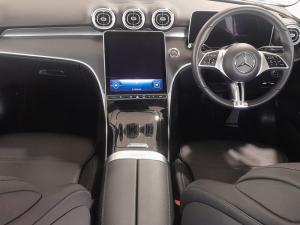 Mercedes-Benz C-Class C220d Avantgarde - Image 7