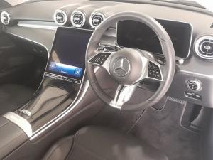 Mercedes-Benz C-Class C220d Avantgarde - Image 8