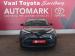 Toyota C-HR 1.2T Luxury - Thumbnail 2