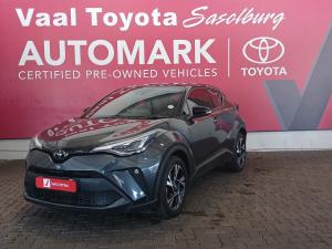 Toyota C-HR 1.2T Luxury - Image 3