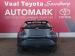 Toyota C-HR 1.2T Luxury - Thumbnail 4