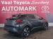 Toyota C-HR 1.2T Luxury - Thumbnail 5
