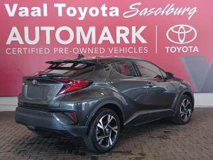 Toyota C-HR 1.2T Luxury - Image 5