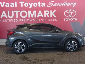 Toyota C-HR 1.2T Luxury - Image 6