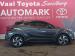 Toyota C-HR 1.2T Luxury - Thumbnail 6