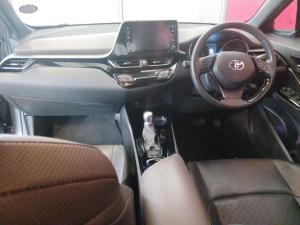 Toyota C-HR 1.2T Luxury - Image 8