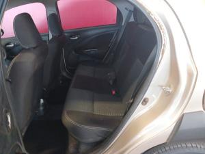 Toyota Etios Cross 1.5 Xs - Image 10