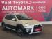 Toyota Etios Cross 1.5 Xs - Thumbnail 1