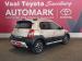 Toyota Etios Cross 1.5 Xs - Thumbnail 4