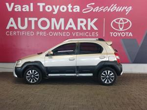 Toyota Etios Cross 1.5 Xs - Image 7
