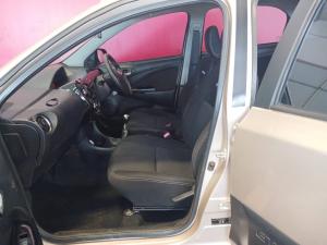 Toyota Etios Cross 1.5 Xs - Image 9