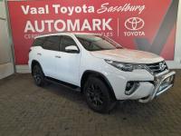 Thumbnail Toyota Fortuner 2.8GD-6 auto