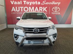 Toyota Fortuner 2.8GD-6 auto - Image 2