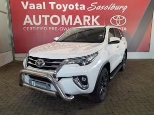 Toyota Fortuner 2.8GD-6 auto - Image 3